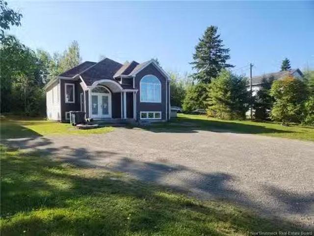 House for sale in Restigouche, New Brunswick