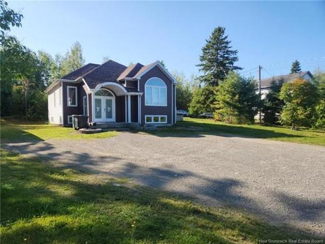 House for sale in Restigouche, New Brunswick