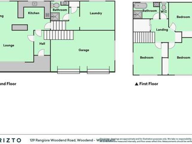 House for sale in Woodend, Waimakariri District