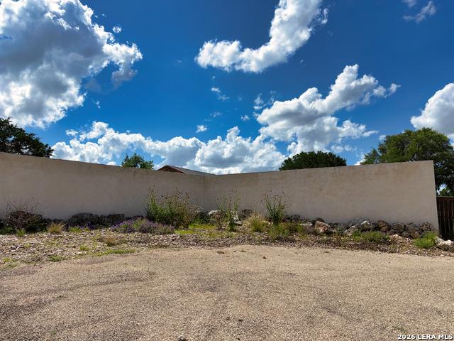 House for sale in Bandera, Texas