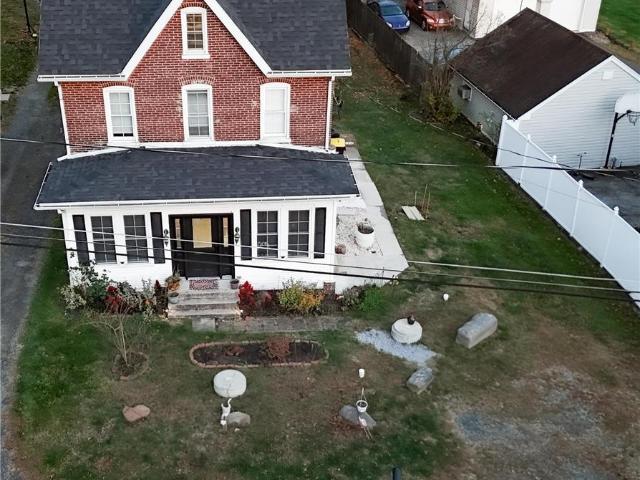 House for sale in Pine Forge, Pennsylvania