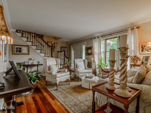 House for sale in Tennessee