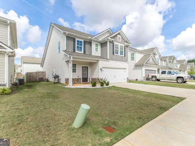 House for sale in Old Stone Crossing, Centerville