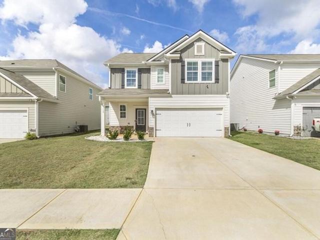 House for sale in Kathleen, Georgia