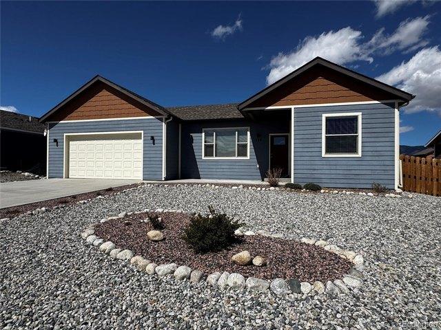 House for sale in Chaffee, Colorado