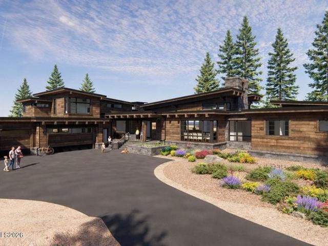 Land for sale in Carson City, Nevada
