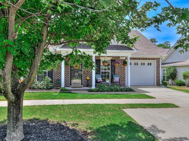 Townhouse for sale in Aiken, South Carolina