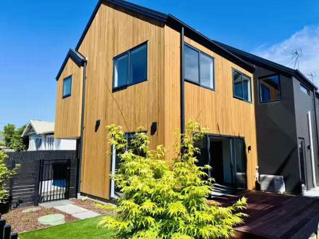 House for rent in Spreydon, Canterbury