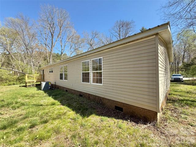 House for sale in Peachland, North Carolina
