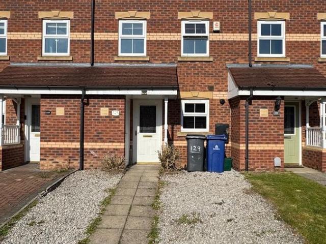 House for rent in Armthorpe, South Yorkshire
