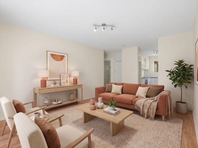 Apartment for rent in Toombul, Queensland