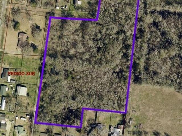 Farm for sale in Opelousas, Louisiana