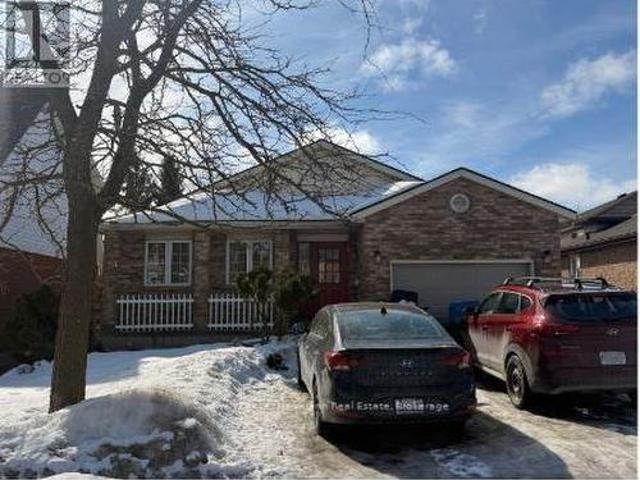 House for sale in Guelph, Ontario