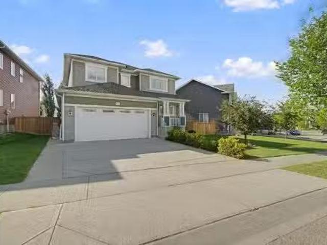 House for sale in Beaumont, Alberta