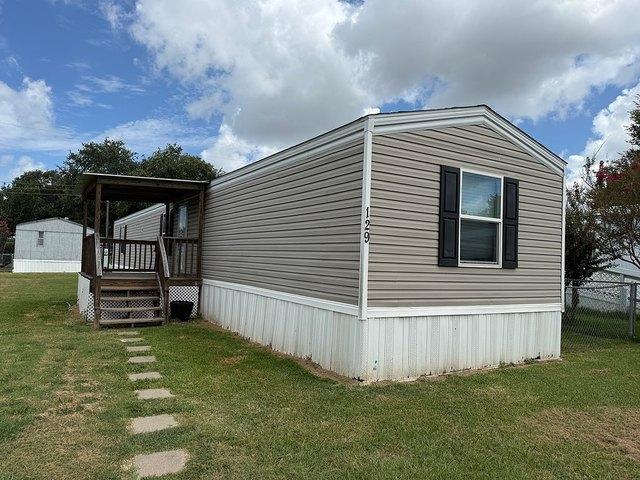 House for sale in College Station, Texas