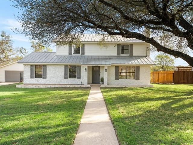House for sale in Williamson, Texas