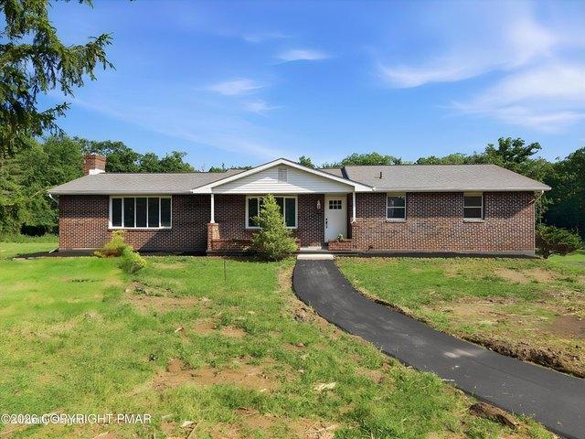 House for sale in Stroudsburg, Pennsylvania