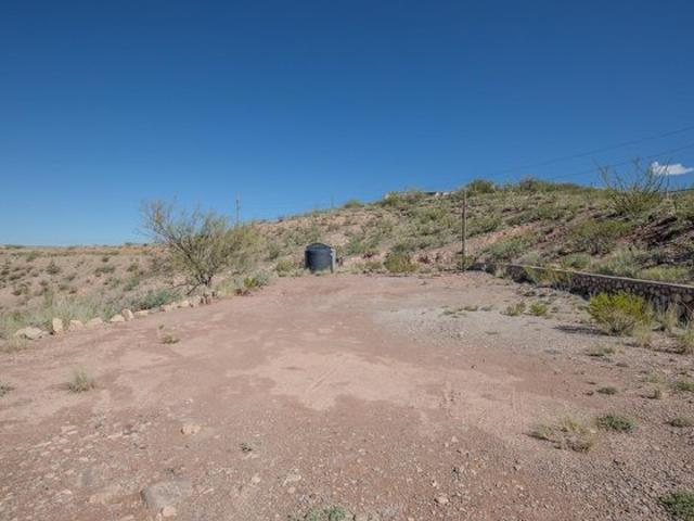 Land for sale in Tularosa, New Mexico