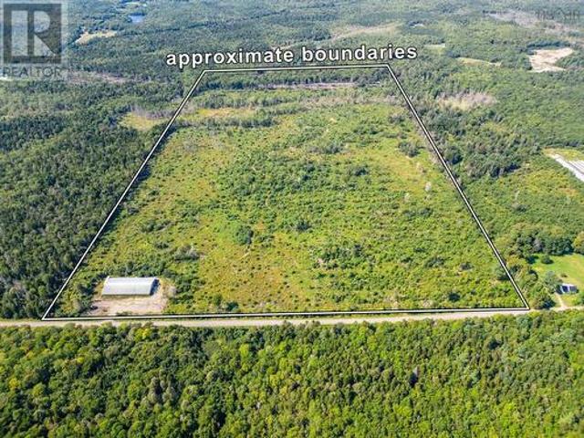 Commercial for sale in Riverdale, Nova Scotia