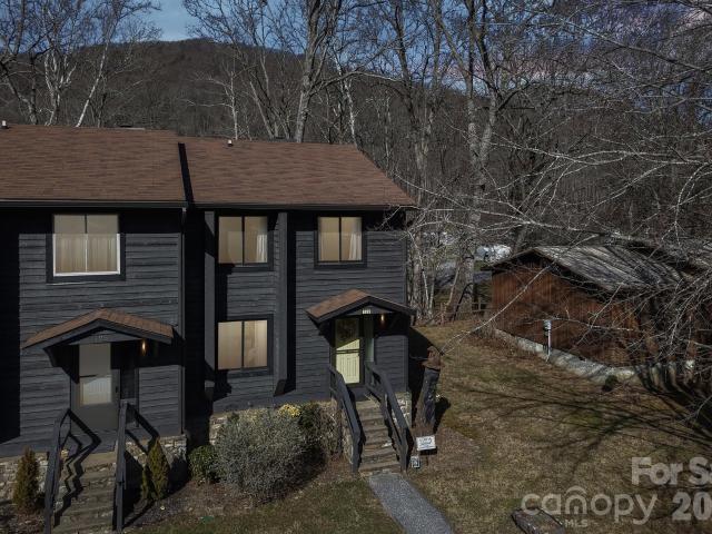 Townhouse for sale in Haywood, North Carolina