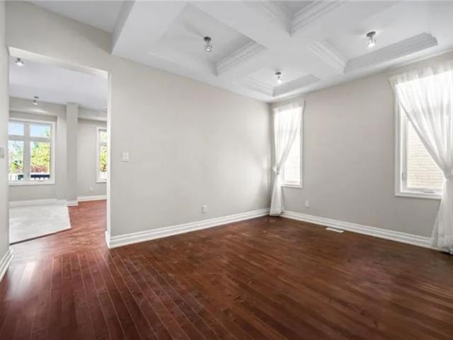 House for rent in York, Ontario