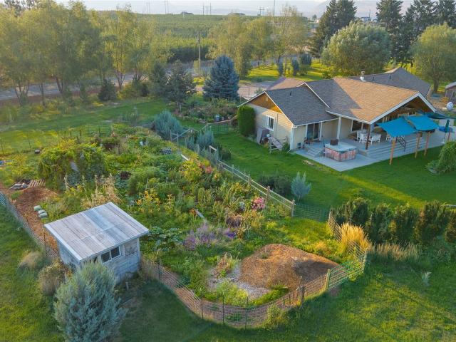 House for sale in Omak, Washington