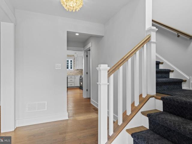 House for sale in Narberth, Pennsylvania