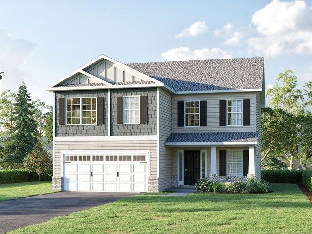 House for sale in Stokes, North Carolina