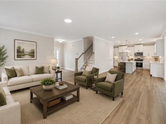 House for sale in Stokes, North Carolina