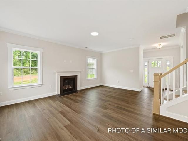 House for sale in Stokes, North Carolina