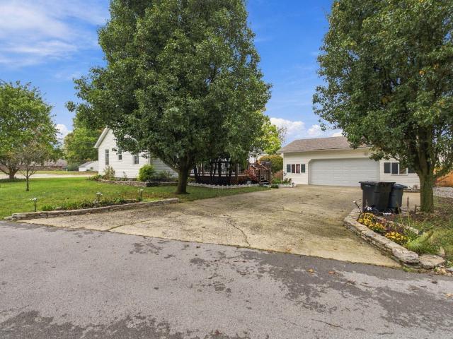 House for sale in Frankfort, Franklin County