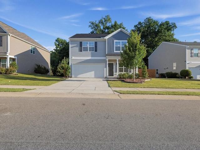 House for sale in Clayton, North Carolina
