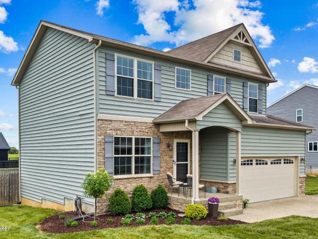 House for sale in Shepherdsville, Kentucky
