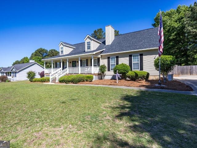 House for sale in Gray, Georgia