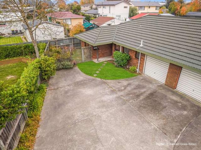 Apartment for sale in Casebrook, Canterbury