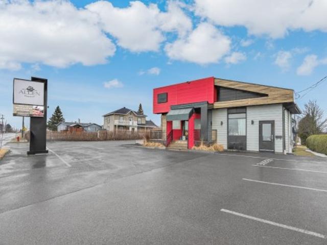 Property for sale in Saint-henri, Quebec