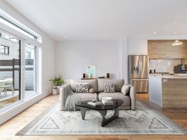 Condo for sale in Roussillon, Quebec
