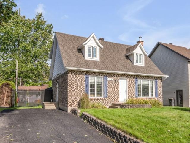 House for sale in Lévis, Quebec