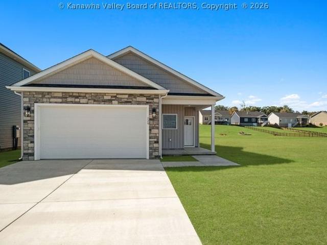 House for sale in Fraziers Bottom, Putnam County