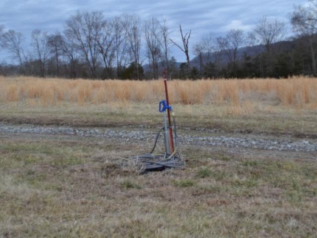 Land for sale in Tennessee