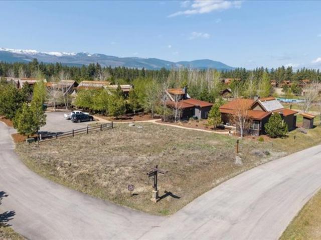 Land for sale in Eureka, Montana