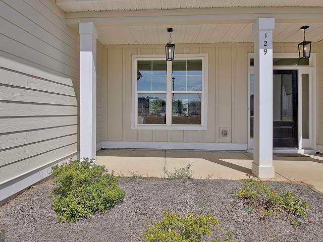 House for sale in Senoia, Georgia