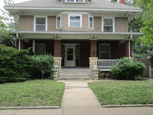 House for sale in Kansas