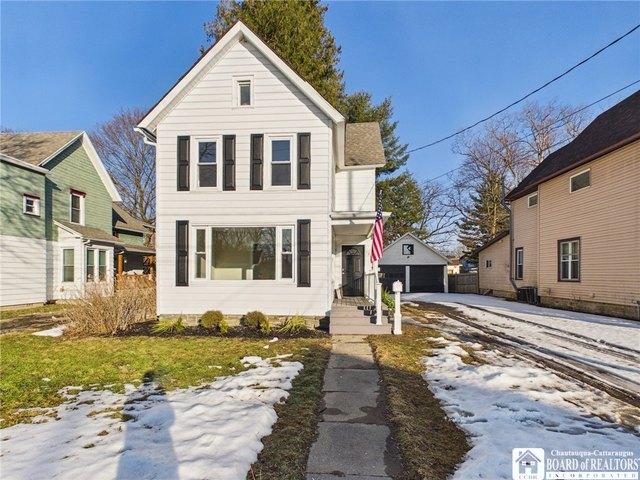 House for sale in Olean, New York