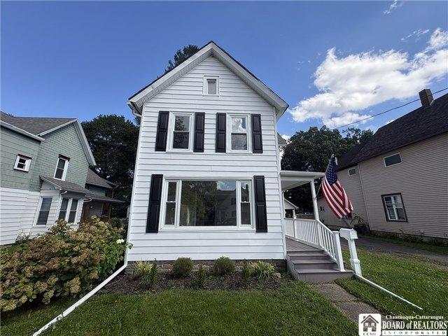 House for sale in South Olean, City of Olean