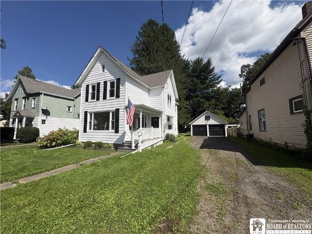 House for sale in South Olean, City of Olean
