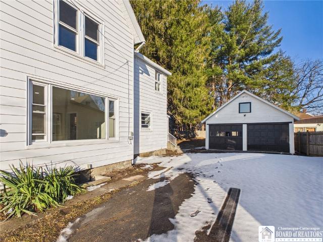 House for sale in Olean, New York