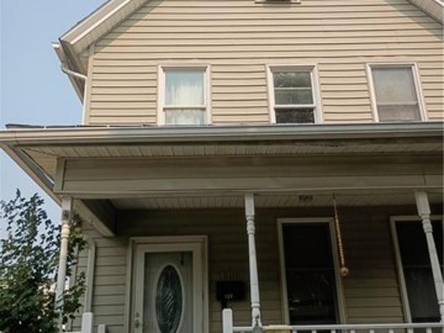 House for sale in Olean, New York