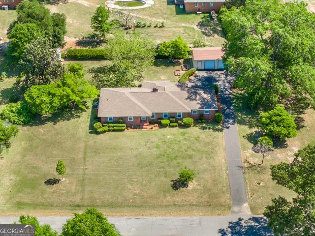 House for sale in Cochran, Georgia