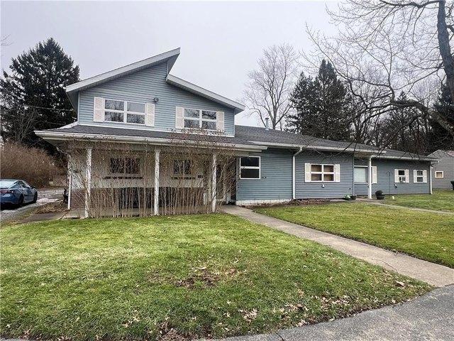 House for sale in Mercer, Pennsylvania